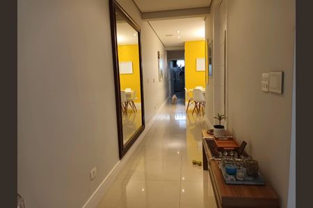 Foto 06 de casa à venda com 4 quartos, 270m² em Vila Leopoldina, São Paulo