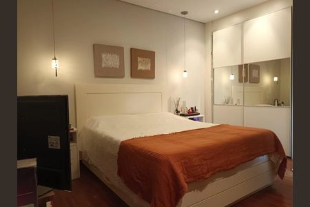 Foto 27 de casa à venda com 4 quartos, 270m² em Vila Leopoldina, São Paulo