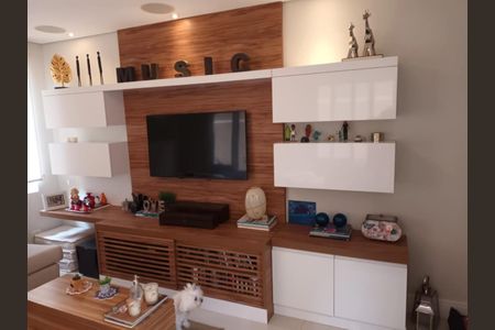 Foto 01 de casa à venda com 4 quartos, 270m² em Vila Leopoldina, São Paulo