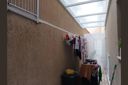 Casa à venda com 270m², 3 quartos e 2 vagasFoto 17