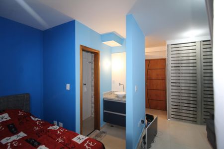 Apartamento para alugar com 28m², 1 quarto e sem vagaStudio