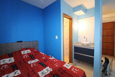 Apartamento para alugar com 28m², 1 quarto e sem vagaStudio