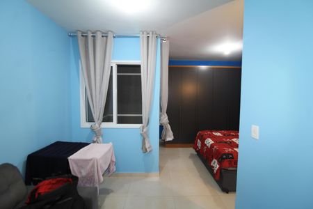 Apartamento para alugar com 28m², 1 quarto e sem vagaStudio