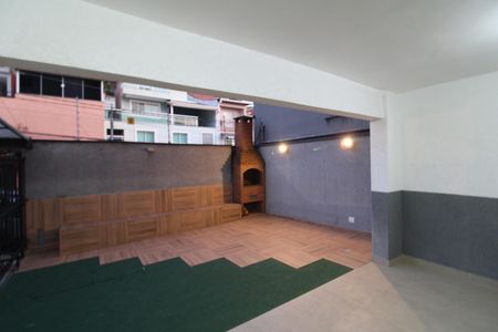 Apartamento para alugar com 28m², 1 quarto e sem vagaÁrea Comum