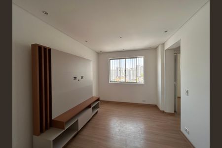 Sala de apartamento para alugar com 2 quartos, 52m² em Cidade D’abril, São Paulo