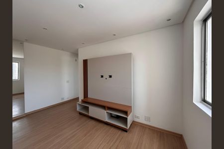 Sala de apartamento para alugar com 2 quartos, 52m² em Cidade D’abril, São Paulo