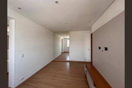 Sala de apartamento para alugar com 2 quartos, 52m² em Cidade D’abril, São Paulo