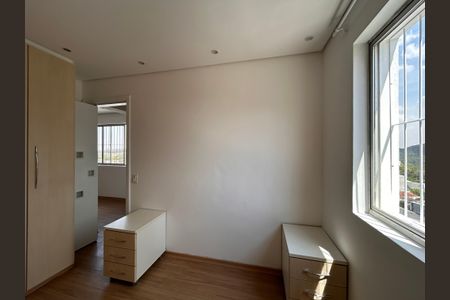 Quarto 1 de apartamento para alugar com 2 quartos, 52m² em Cidade D’abril, São Paulo