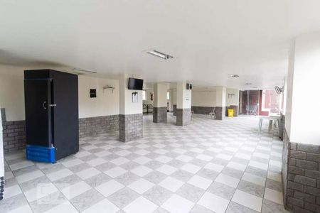 Apartamento à venda com 62m², 2 quartos e 1 vagaÁrea comum