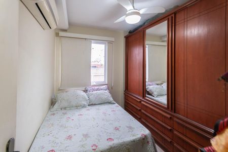 Apartamento à venda com 62m², 2 quartos e 1 vagaQuarto 1