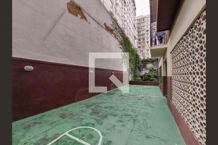 Apartamento à venda com 62m², 2 quartos e 1 vagaÁrea comum