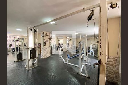 Apartamento à venda com 62m², 2 quartos e 1 vagaÁrea comum