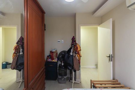 Apartamento à venda com 62m², 2 quartos e 1 vagaQuarto 1