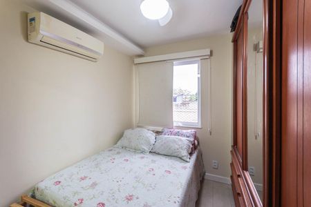 Apartamento à venda com 62m², 2 quartos e 1 vagaQuarto 1