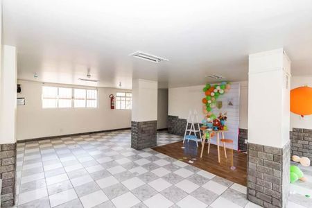 Apartamento à venda com 62m², 2 quartos e 1 vagaÁrea comum