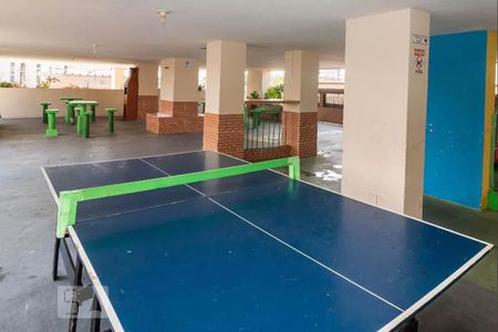 Apartamento à venda com 62m², 2 quartos e 1 vagaÁrea comum