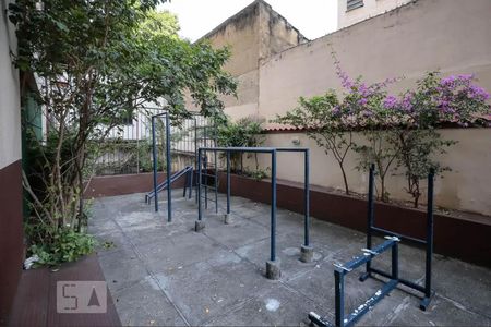 Apartamento à venda com 62m², 2 quartos e 1 vagaÁrea comum