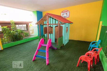 Apartamento à venda com 62m², 2 quartos e 1 vagaÁrea comum