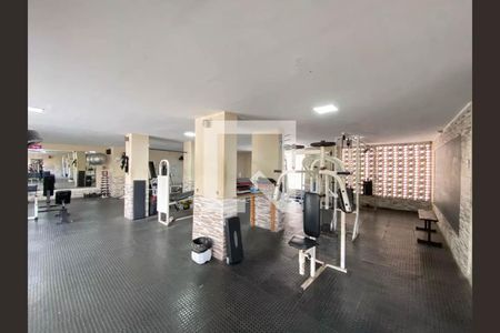 Apartamento à venda com 62m², 2 quartos e 1 vagaÁrea comum