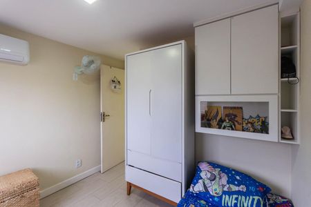 Apartamento à venda com 62m², 2 quartos e 1 vagaQuarto 2