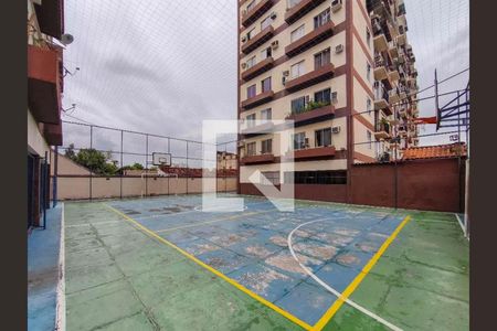 Apartamento à venda com 62m², 2 quartos e 1 vagaÁrea comum