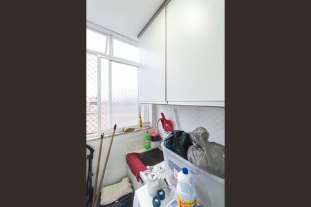 Apartamento à venda com 62m², 2 quartos e 1 vagaÁrea de Serviço