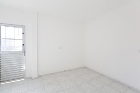 Sala/Cozinha de casa para alugar com 1 quarto, 60m² em Vila Curuçá Velha, São Paulo