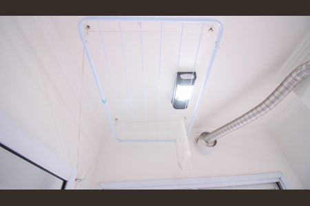 Apartamento para alugar com 36m², 1 quarto e sem vaga Apartamento para alugar com 36m², 1 quarto e sem vagaÁrea de Serviço