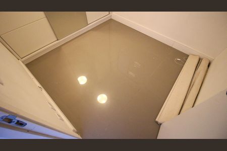 Quarto  de apartamento para alugar com 1 quarto, 36m² em Quinta da Paineira, São Paulo