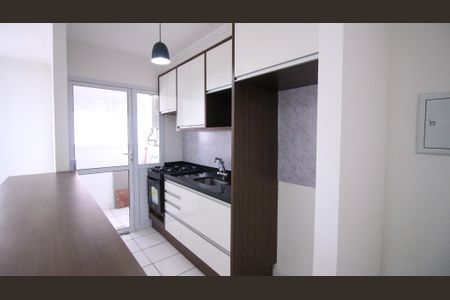 Apartamento para alugar com 36m², 1 quarto e sem vaga Apartamento para alugar com 36m², 1 quarto e sem vagaCozinha