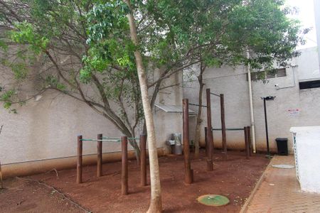 Apartamento para alugar com 36m², 1 quarto e sem vaga Apartamento para alugar com 36m², 1 quarto e sem vagaÁrea comum
