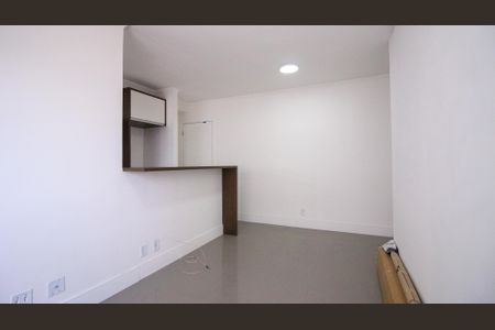 Apartamento para alugar com 36m², 1 quarto e sem vaga Apartamento para alugar com 36m², 1 quarto e sem vagaSala