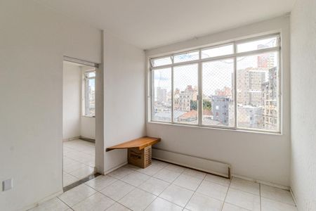Apartamento para alugar com 47m², 2 quartos e sem vaga Apartamento para alugar com 47m², 2 quartos e sem vagaSala