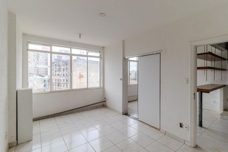 Suíte de apartamento para alugar com 2 quartos, 47m² em Centro Histórico de São Paulo, São Paulo