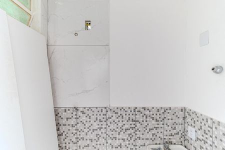 Apartamento para alugar com 47m², 2 quartos e sem vaga Apartamento para alugar com 47m², 2 quartos e sem vagaBanheiro Social