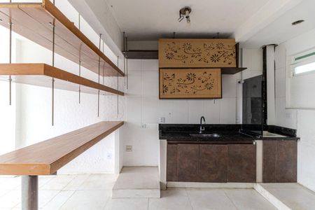 Apartamento para alugar com 47m², 2 quartos e sem vaga Apartamento para alugar com 47m², 2 quartos e sem vagaCozinha