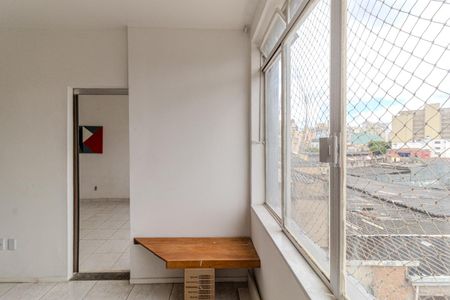 Sala de apartamento para alugar com 2 quartos, 47m² em Centro Histórico de São Paulo, São Paulo