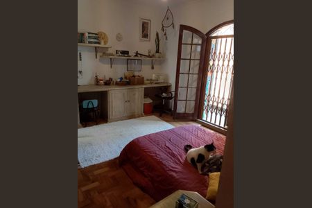 Casa para alugar com 219m², 3 quartos e 2 vagas