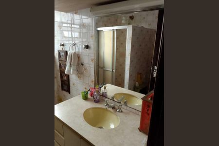 Casa para alugar com 219m², 3 quartos e 2 vagas