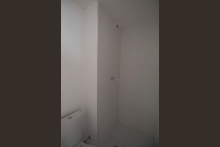 Apartamento para alugar com 36m², 2 quartos e sem vagaBanheiro Social