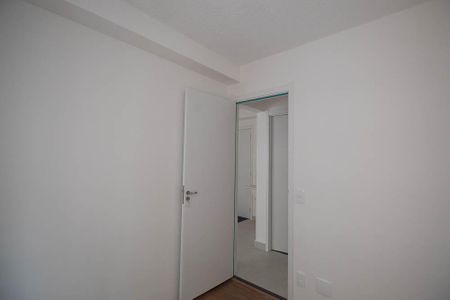Apartamento para alugar com 36m², 2 quartos e sem vagaQuarto 1