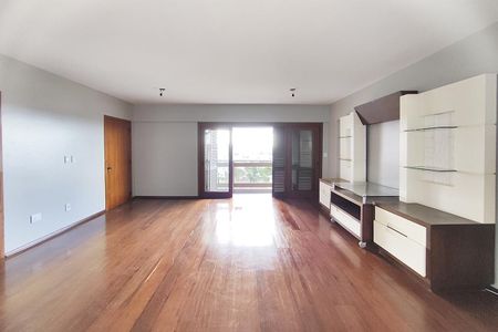 Sala de apartamento para alugar com 4 quartos, 66m² em Rio Branco, São Leopoldo