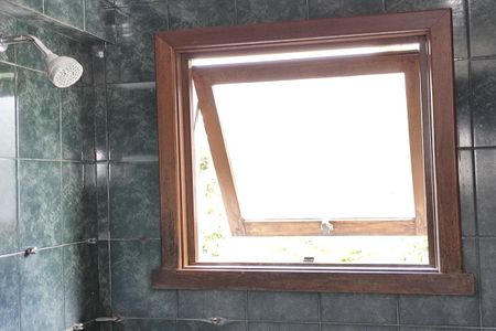 Apartamento para alugar com 66m², 4 quartos e sem vaga Apartamento para alugar com 66m², 4 quartos e sem vagaBanheiro