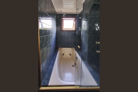 Apartamento para alugar com 66m², 4 quartos e sem vaga Apartamento para alugar com 66m², 4 quartos e sem vagaBanheiro