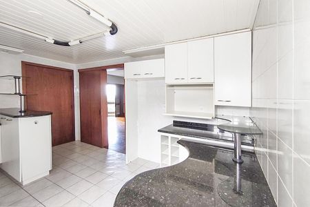 Apartamento para alugar com 66m², 4 quartos e sem vaga Apartamento para alugar com 66m², 4 quartos e sem vagaCozinha
