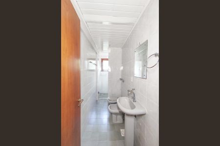 Apartamento para alugar com 66m², 4 quartos e sem vaga Apartamento para alugar com 66m², 4 quartos e sem vagaBanheiro 2