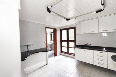 Apartamento para alugar com 66m², 4 quartos e sem vaga Apartamento para alugar com 66m², 4 quartos e sem vagaCozinha