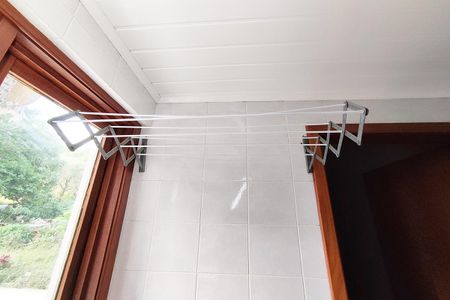 Apartamento para alugar com 66m², 4 quartos e sem vaga Apartamento para alugar com 66m², 4 quartos e sem vagaÁrea de Serviço