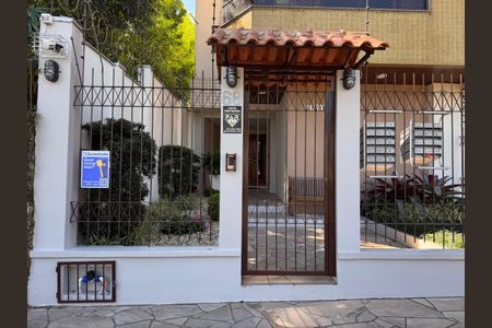 Apartamento para alugar com 66m², 4 quartos e sem vaga Apartamento para alugar com 66m², 4 quartos e sem vagaPlaca