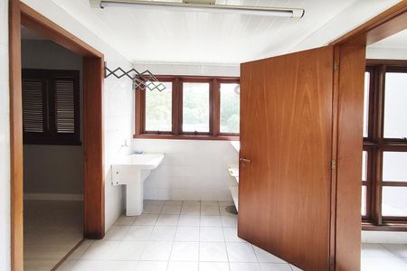 Apartamento para alugar com 66m², 4 quartos e sem vaga Apartamento para alugar com 66m², 4 quartos e sem vagaÁrea de Serviço